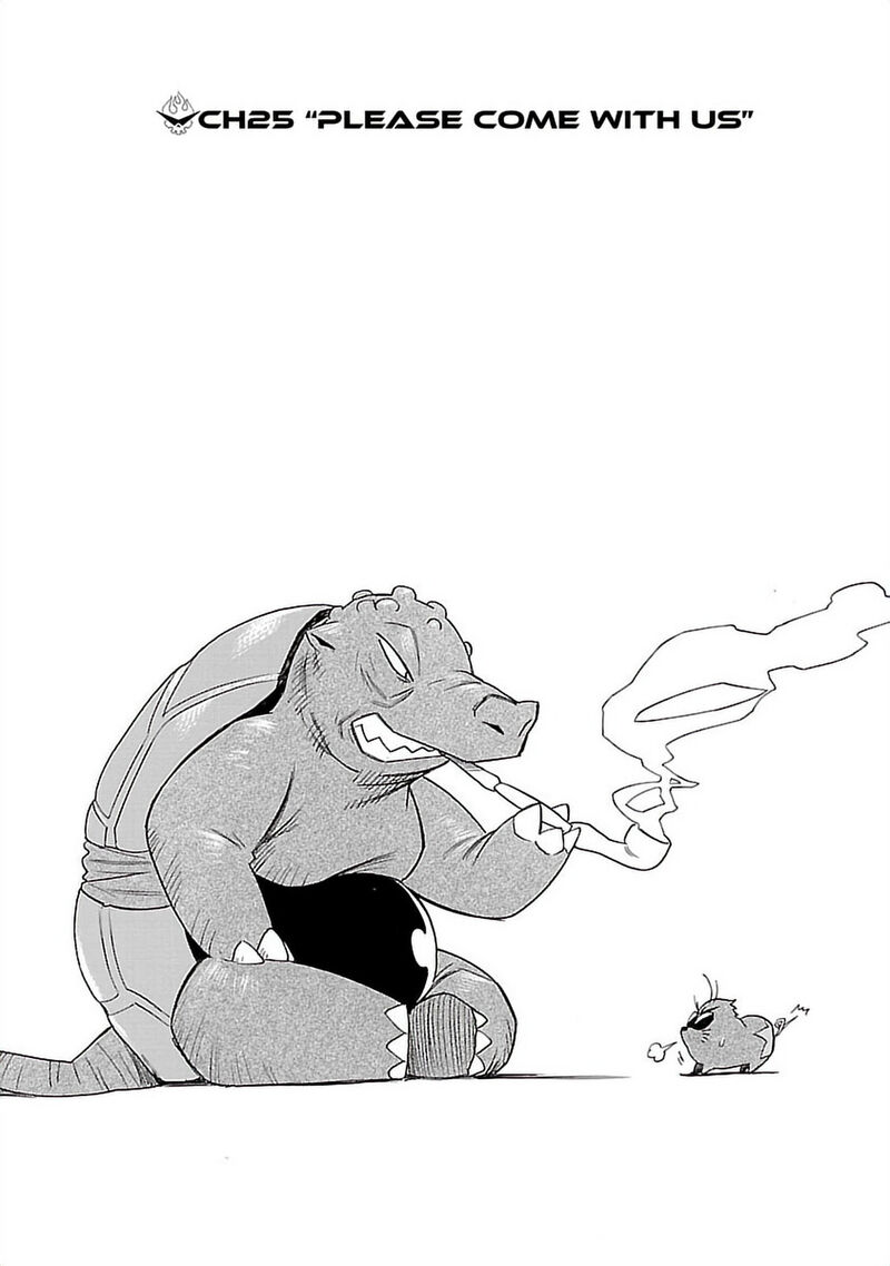 Tengen Toppa Gurren Lagann 25 2
