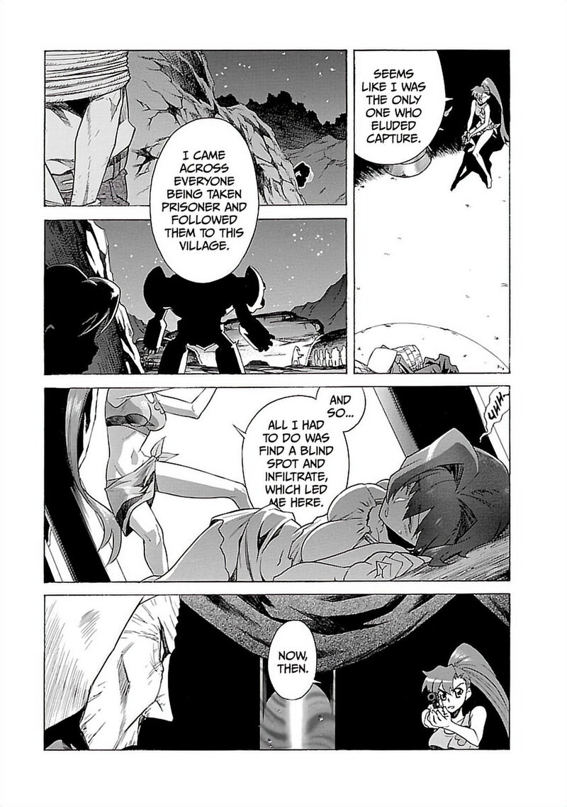 Tengen Toppa Gurren Lagann 25 3
