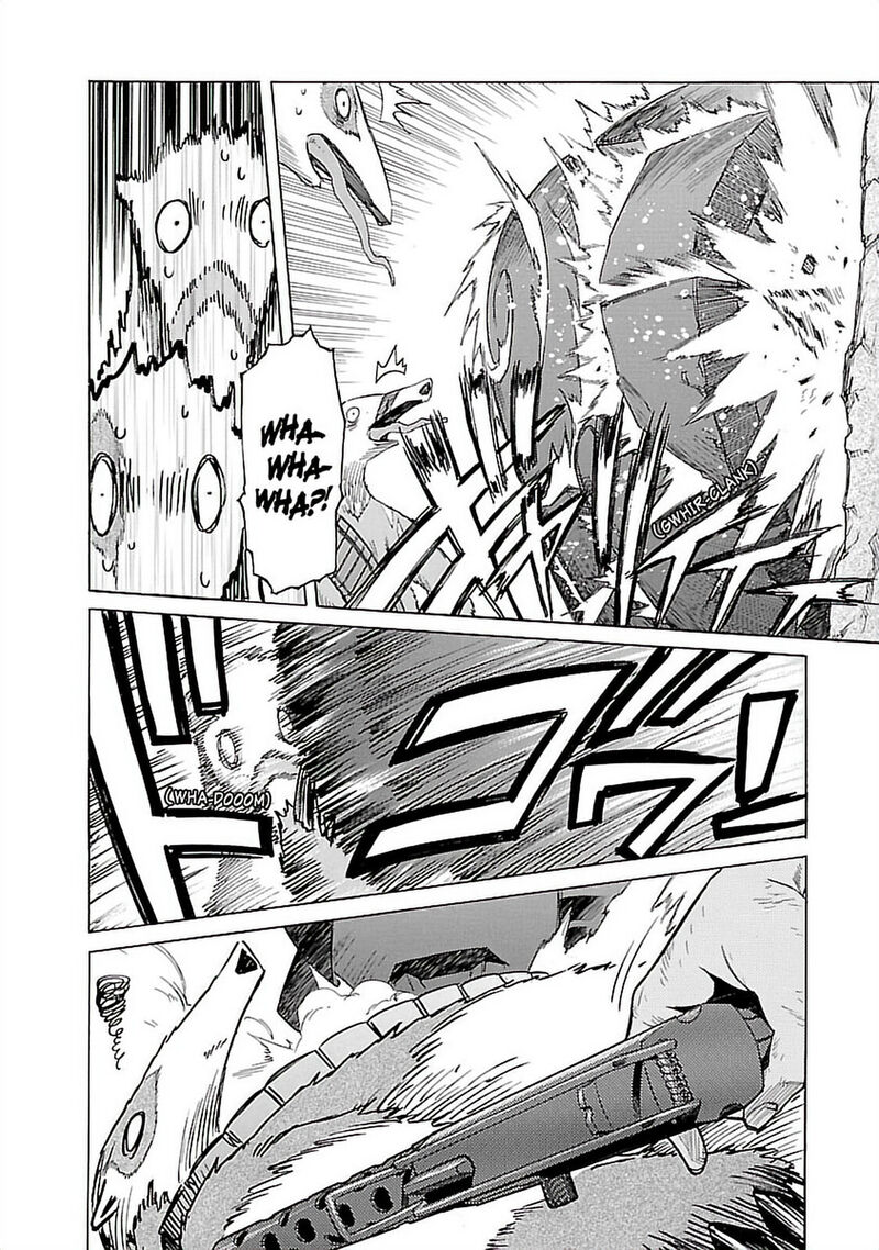 Tengen Toppa Gurren Lagann 25 6