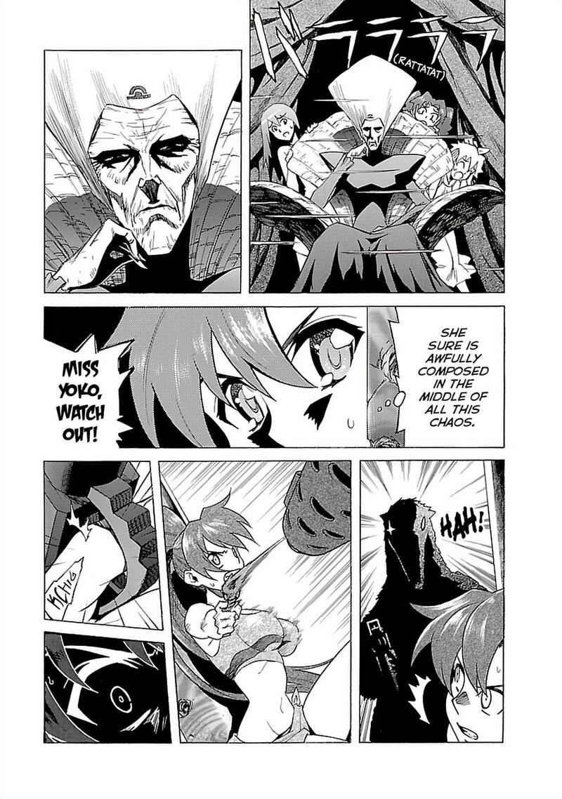 Tengen Toppa Gurren Lagann 25 9