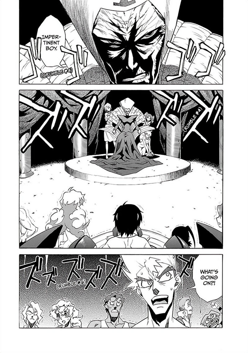 Tengen Toppa Gurren Lagann 26 1