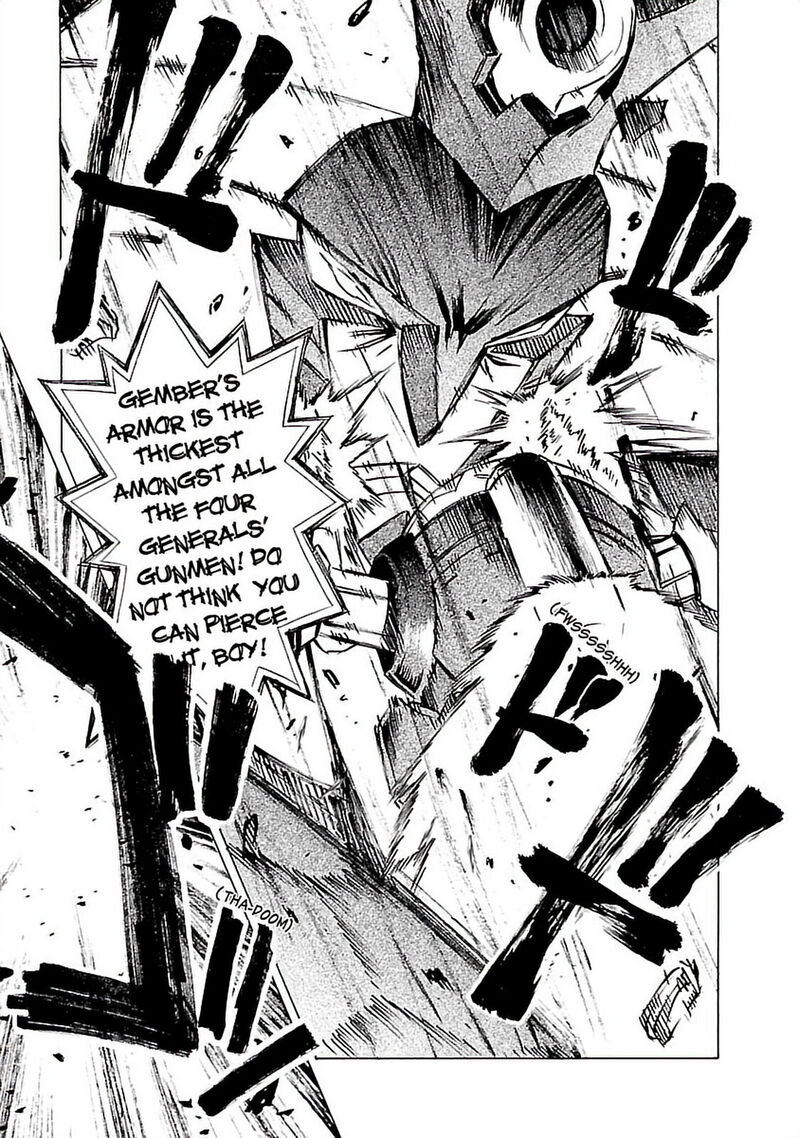 Tengen Toppa Gurren Lagann 26 10