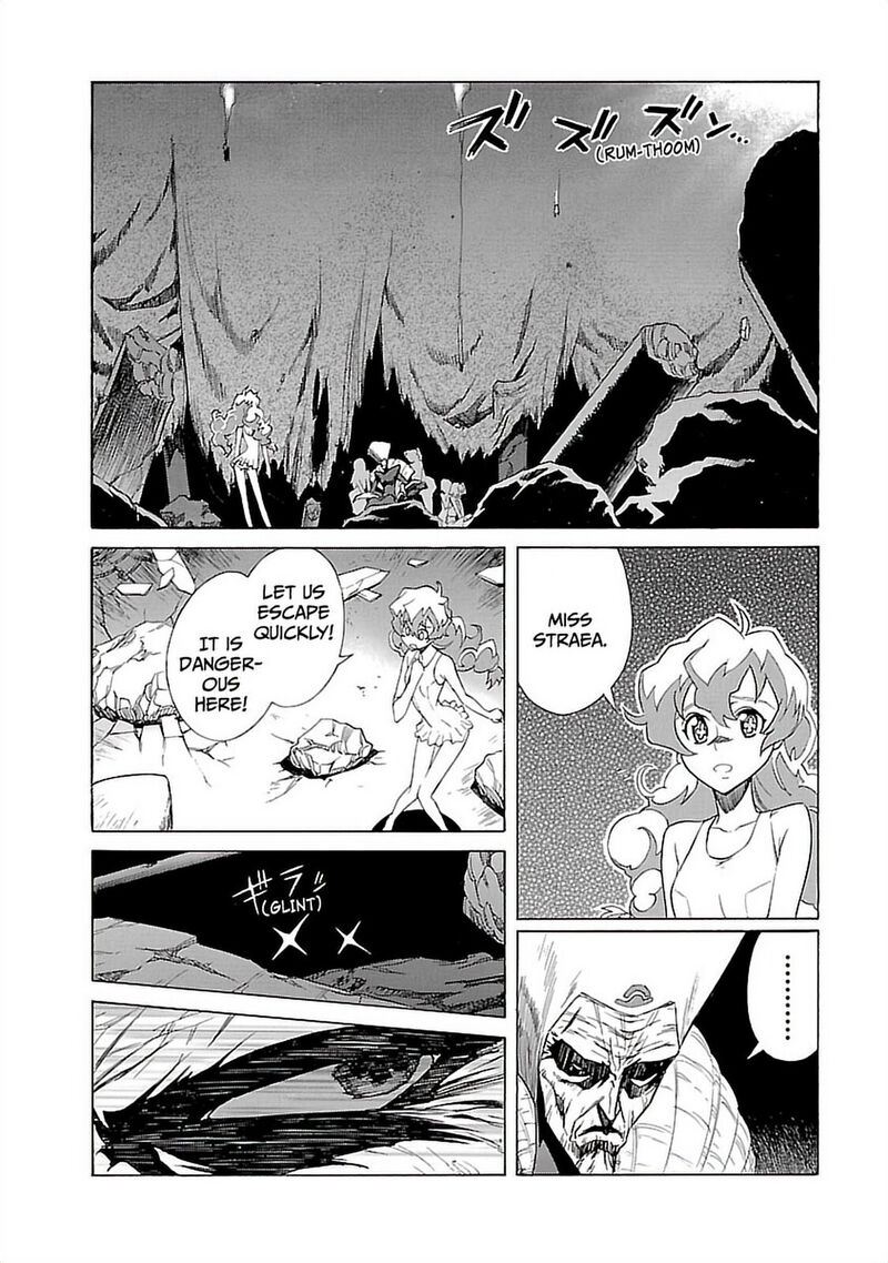 Tengen Toppa Gurren Lagann 26 14