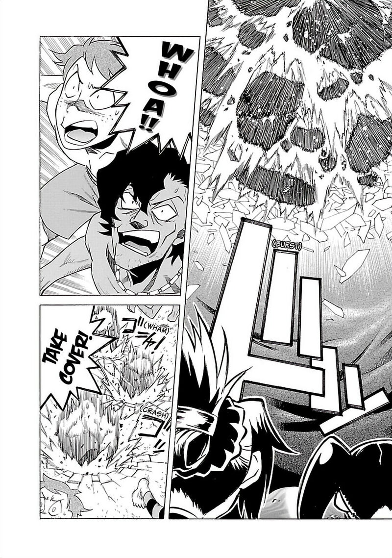 Tengen Toppa Gurren Lagann 26 2
