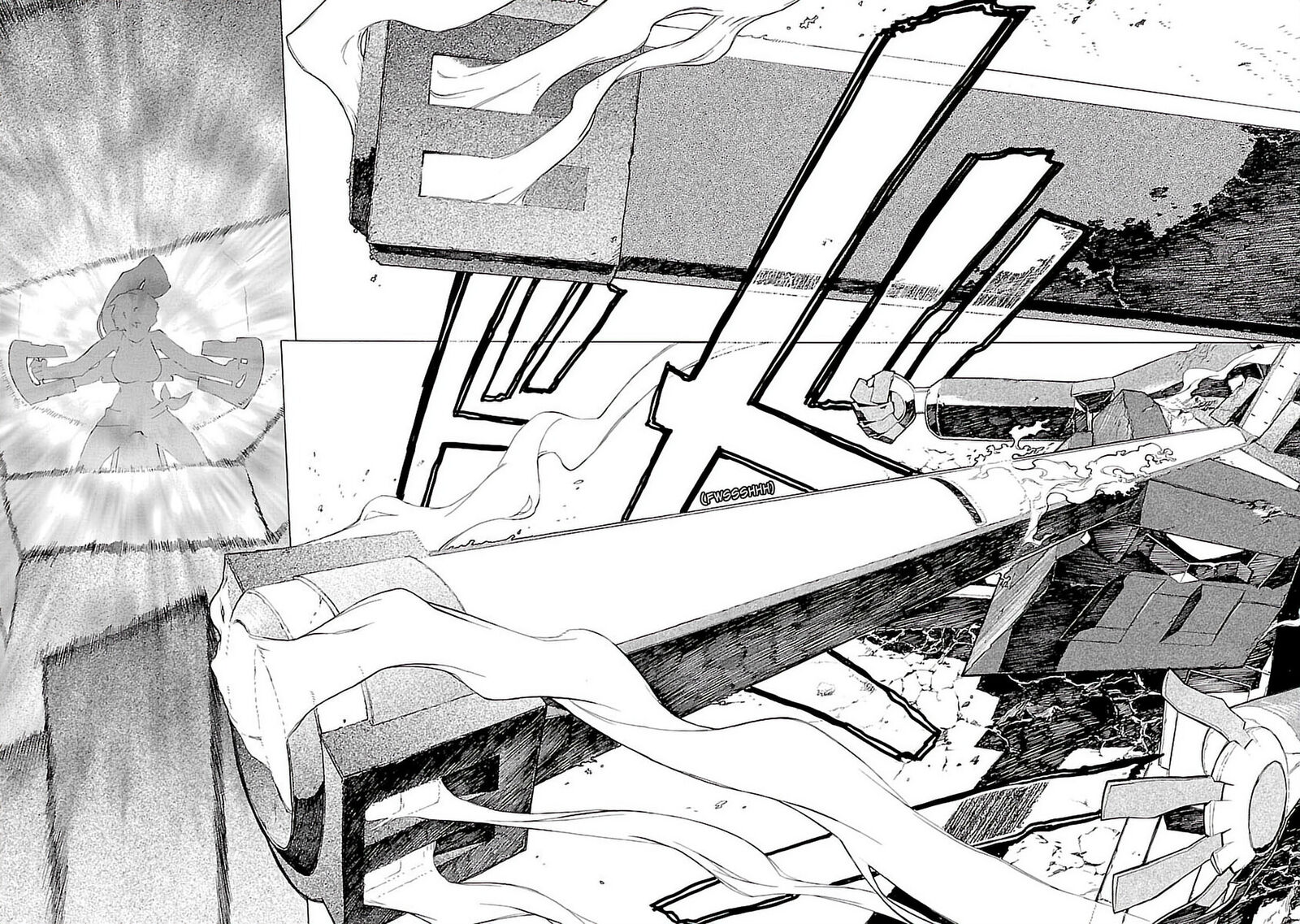 Tengen Toppa Gurren Lagann 26 20