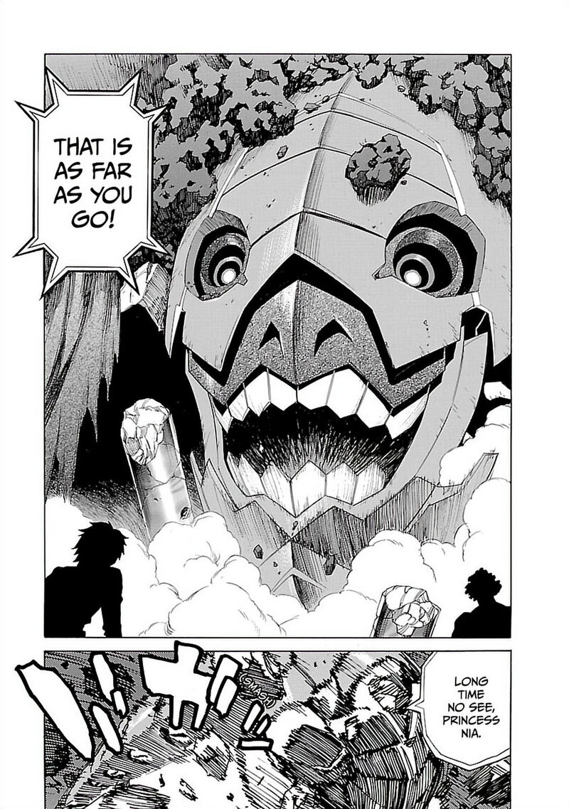Tengen Toppa Gurren Lagann 26 3