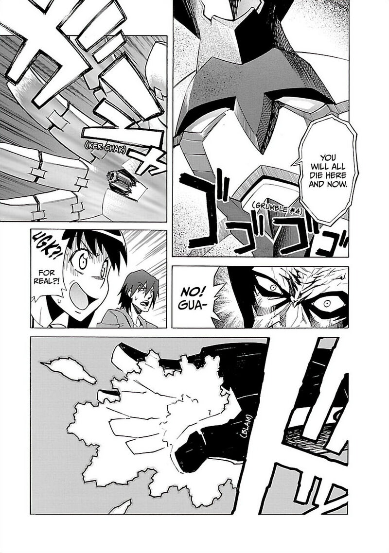 Tengen Toppa Gurren Lagann 26 6