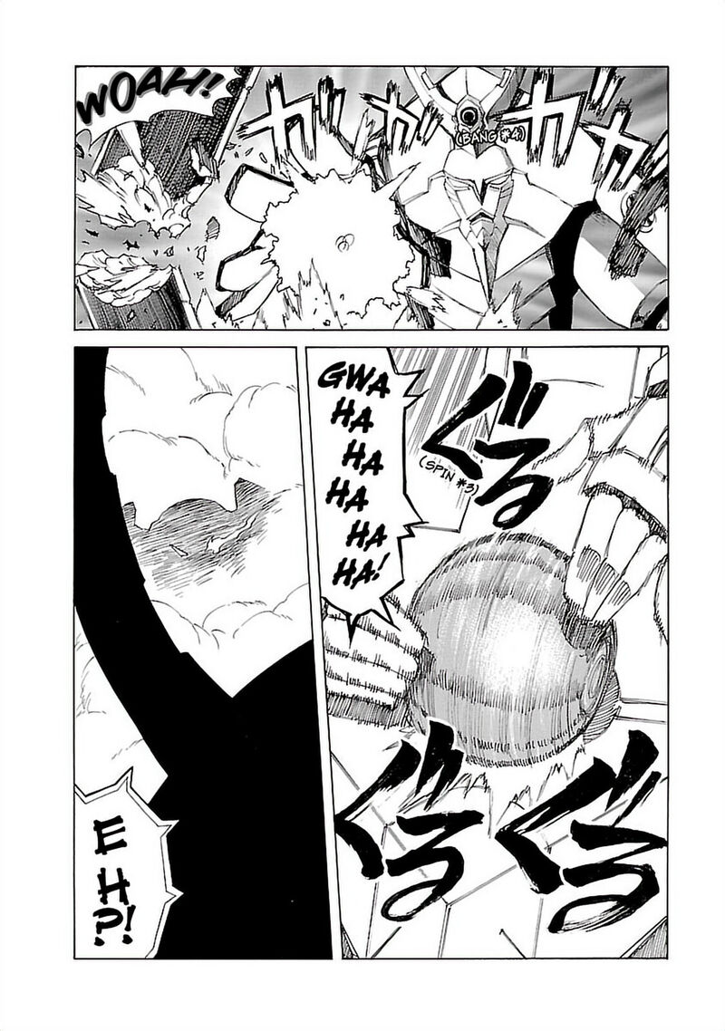 Tengen Toppa Gurren Lagann 26 7