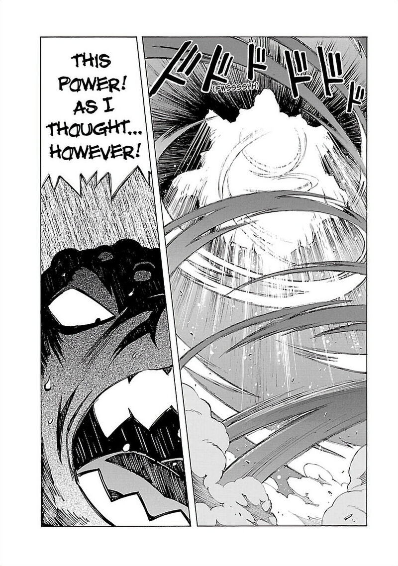Tengen Toppa Gurren Lagann 26 9