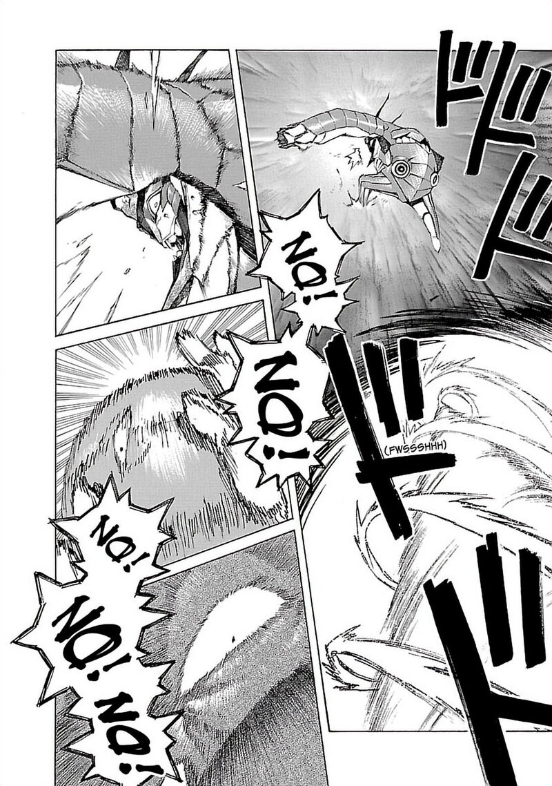 Tengen Toppa Gurren Lagann 27 20