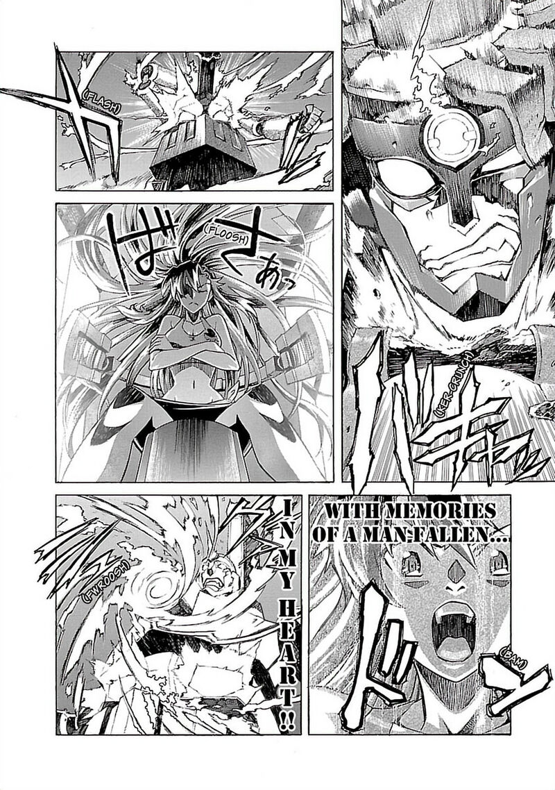 Tengen Toppa Gurren Lagann 27 8