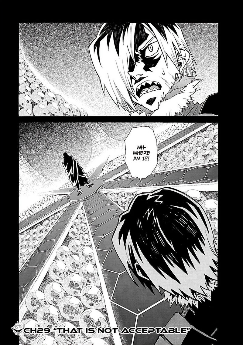 Tengen Toppa Gurren Lagann 29 3