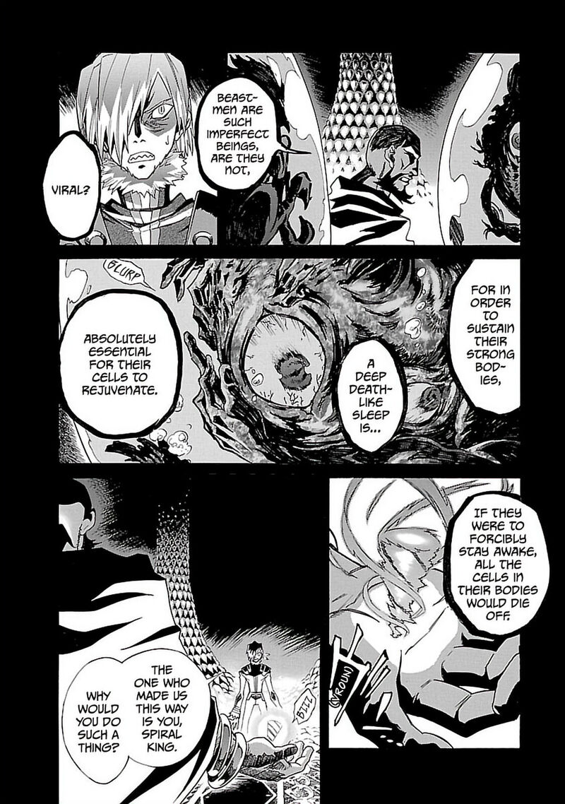 Tengen Toppa Gurren Lagann 29 4