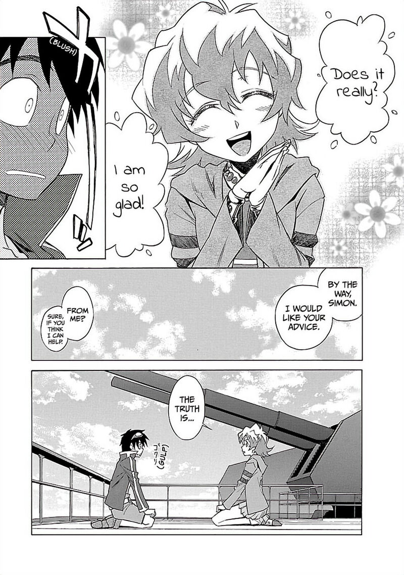 Tengen Toppa Gurren Lagann 29 7