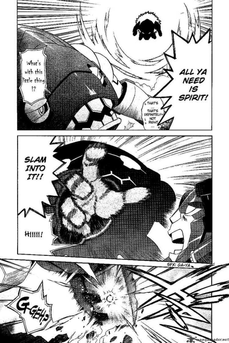 Tengen Toppa Gurren Lagann 3 17