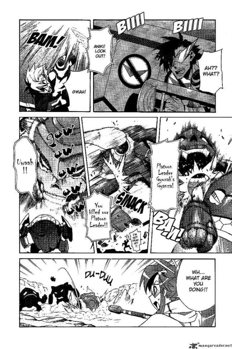 Tengen Toppa Gurren Lagann 3 20