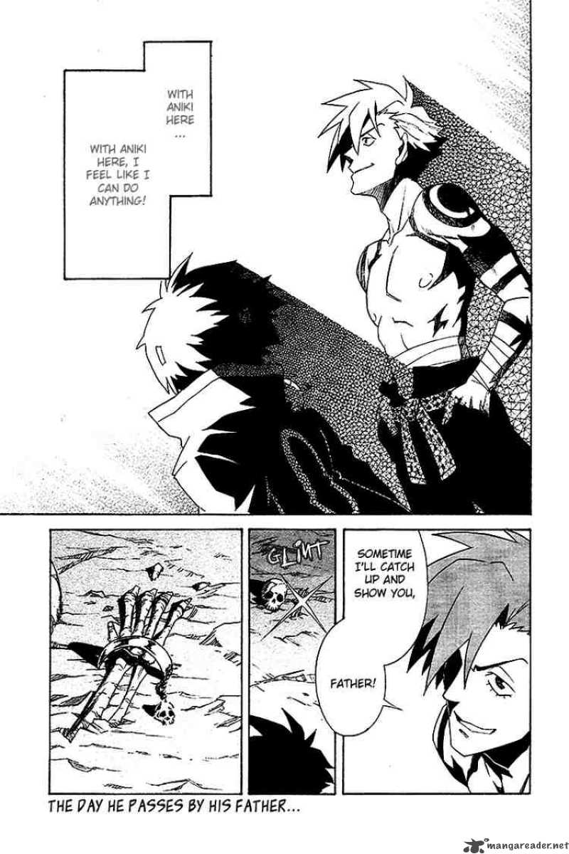 Tengen Toppa Gurren Lagann 3 30