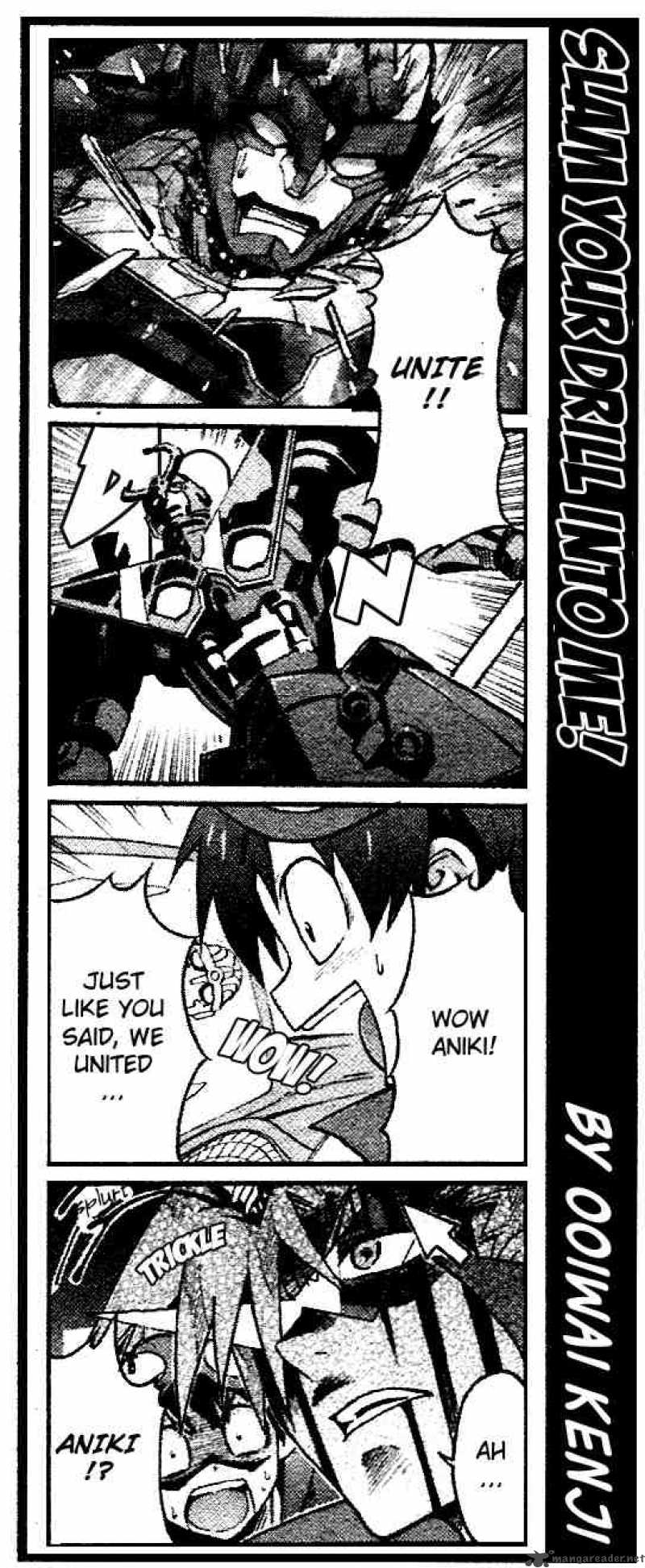 Tengen Toppa Gurren Lagann 3 31