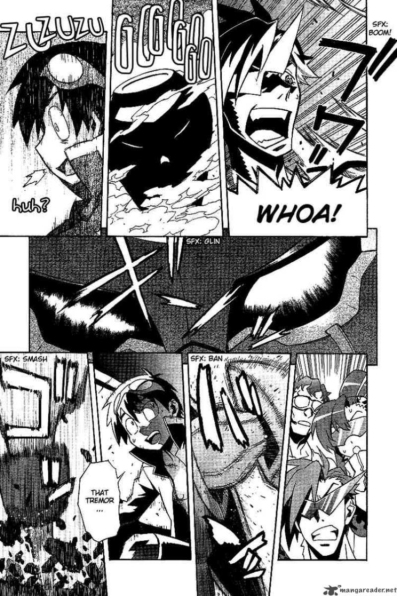 Tengen Toppa Gurren Lagann 3 9