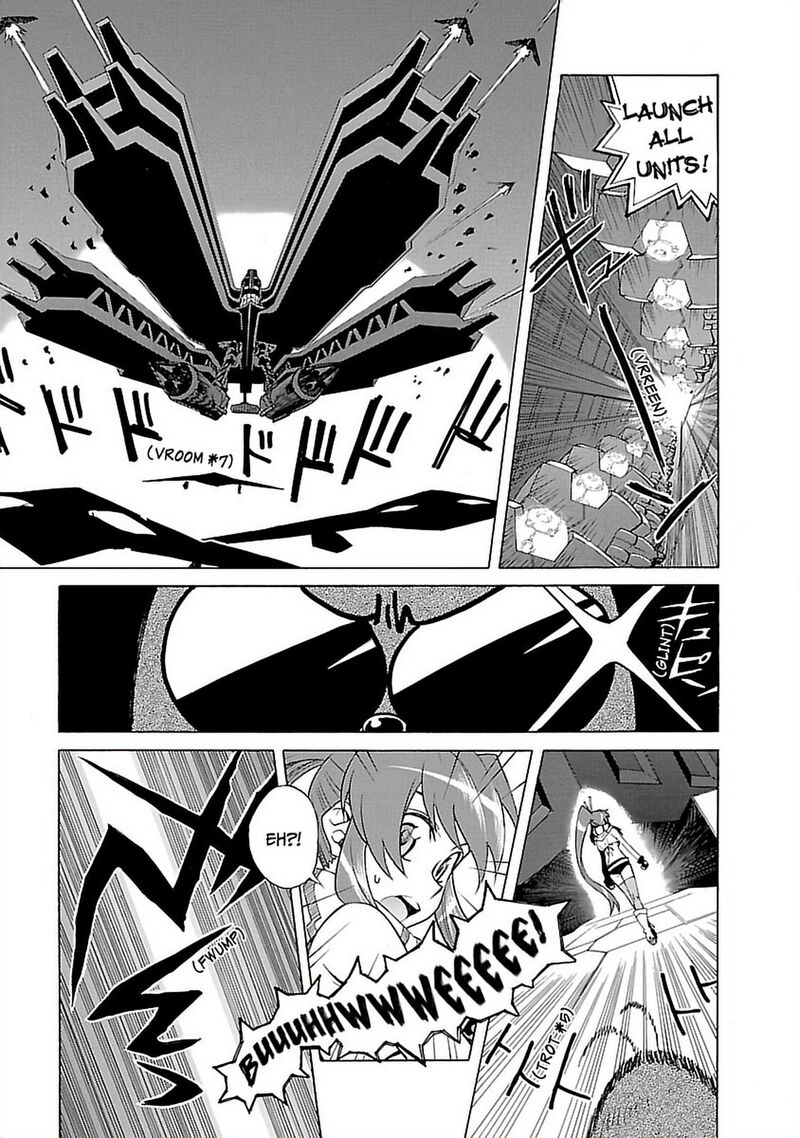 Tengen Toppa Gurren Lagann 30 1