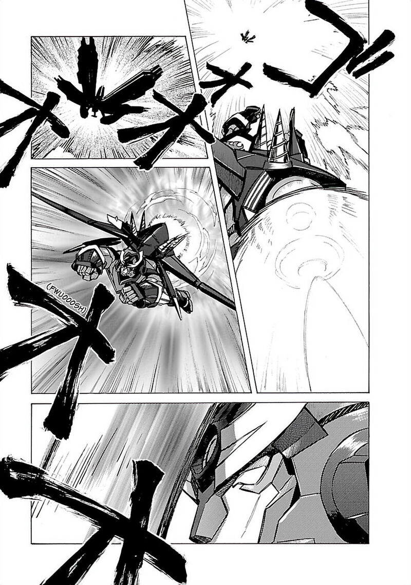 Tengen Toppa Gurren Lagann 30 10