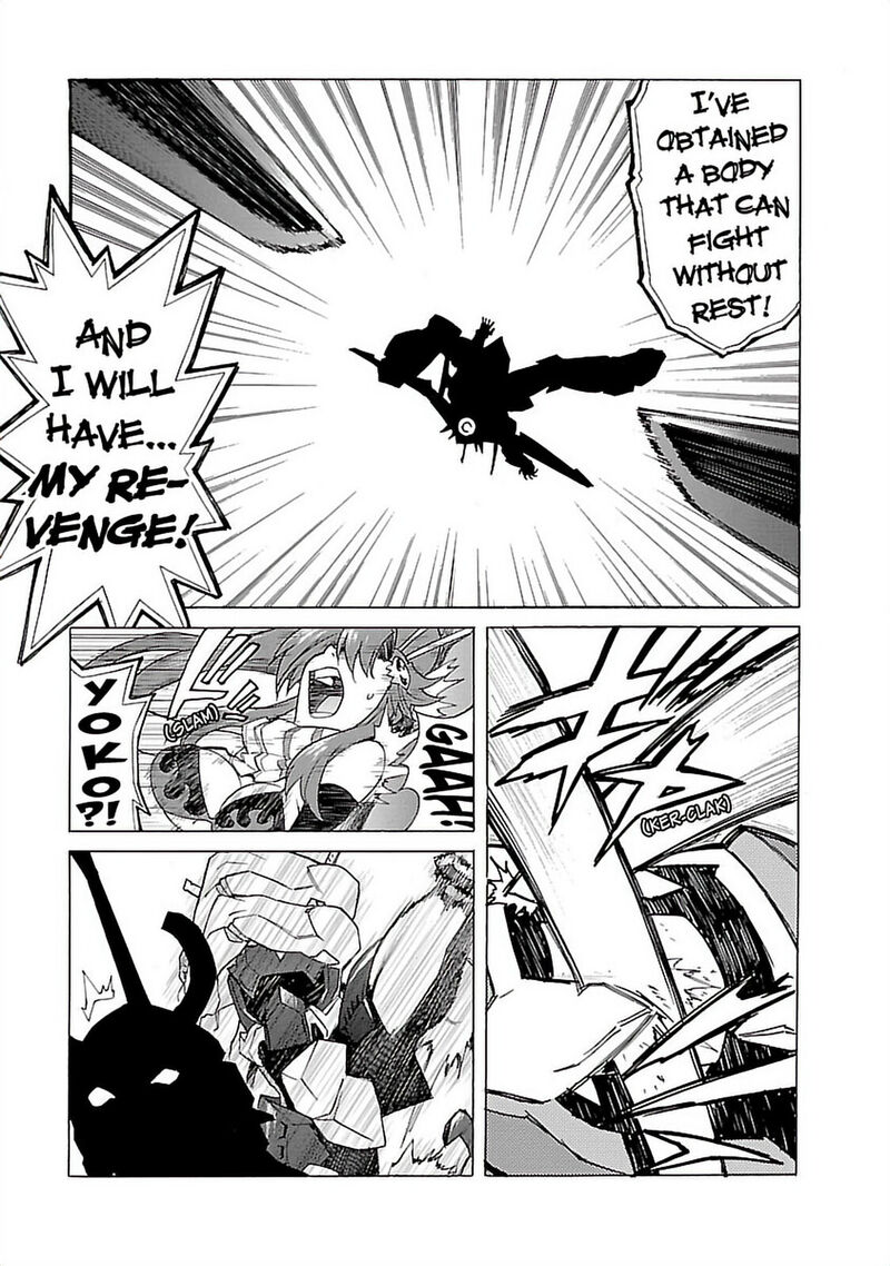 Tengen Toppa Gurren Lagann 30 15