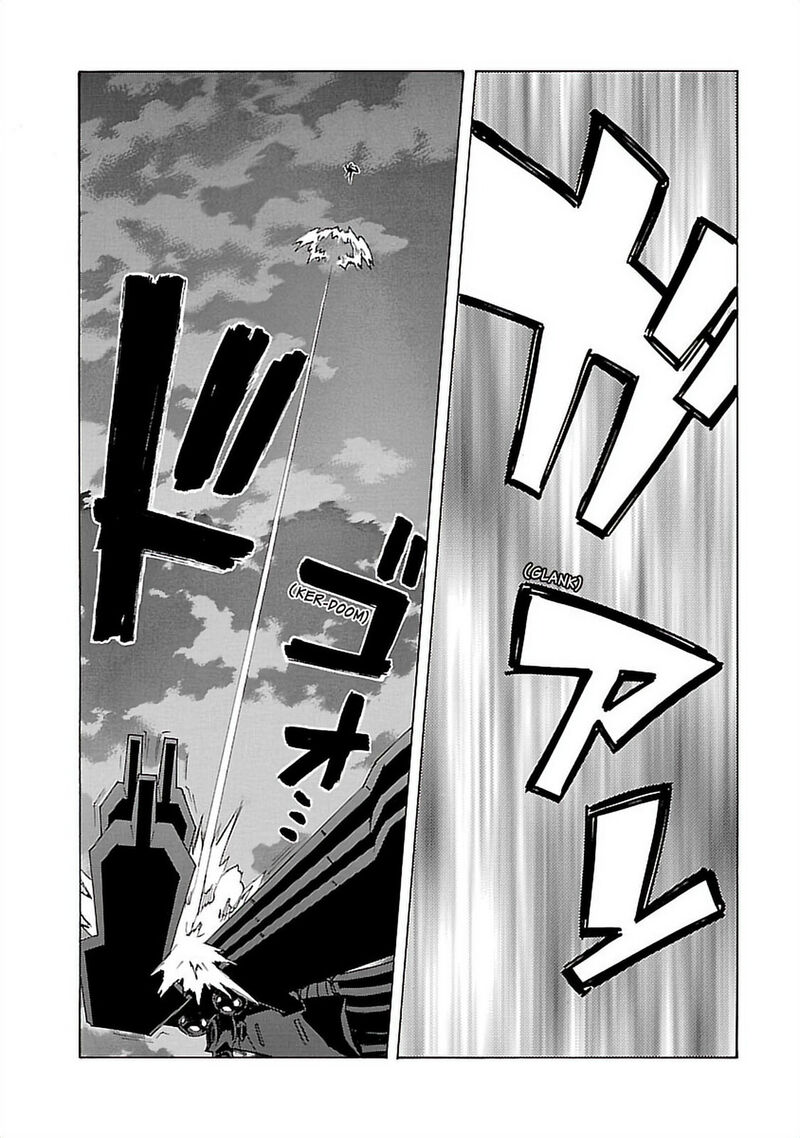 Tengen Toppa Gurren Lagann 30 16