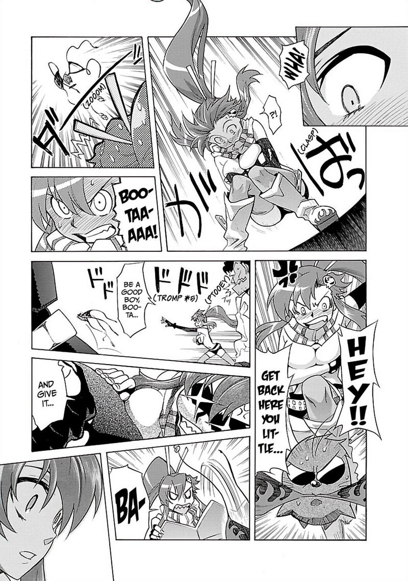 Tengen Toppa Gurren Lagann 30 3