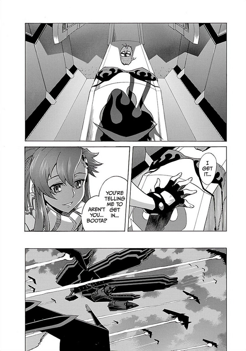 Tengen Toppa Gurren Lagann 30 4