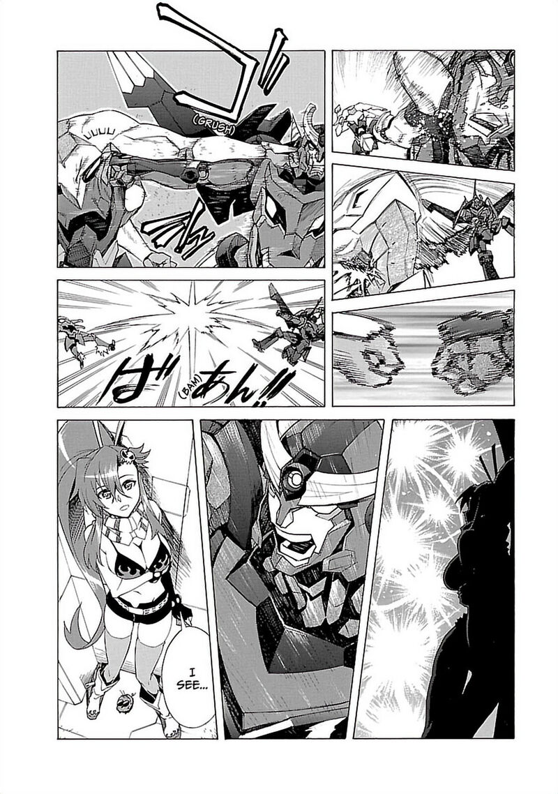 Tengen Toppa Gurren Lagann 31 10
