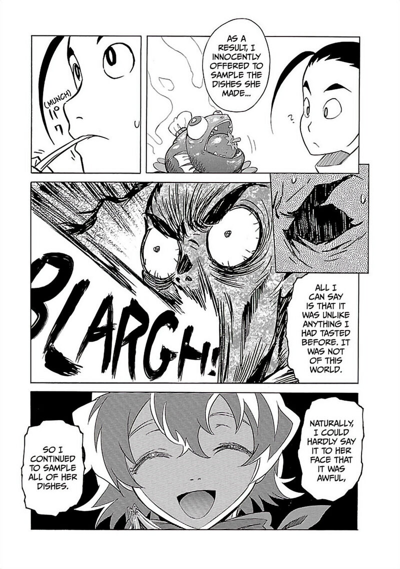 Tengen Toppa Gurren Lagann 31 25