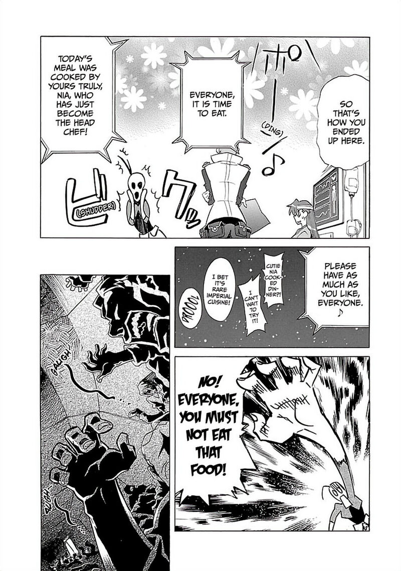 Tengen Toppa Gurren Lagann 31 26