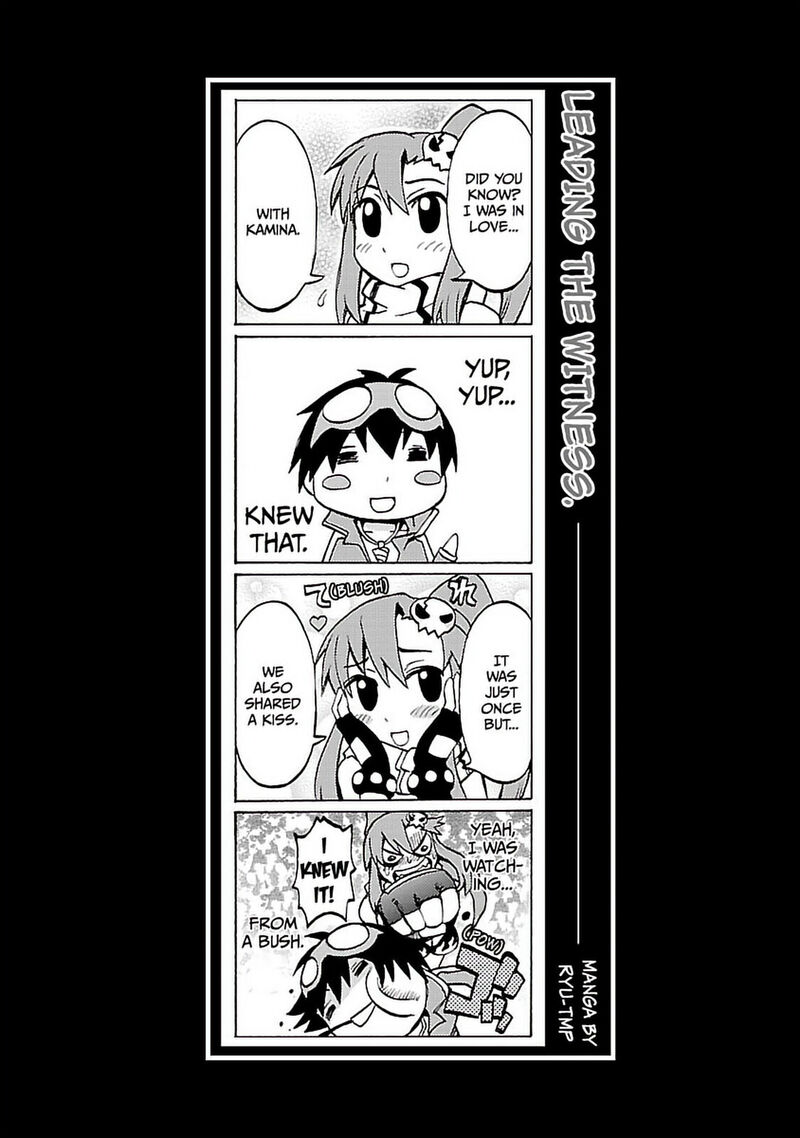 Tengen Toppa Gurren Lagann 31 28