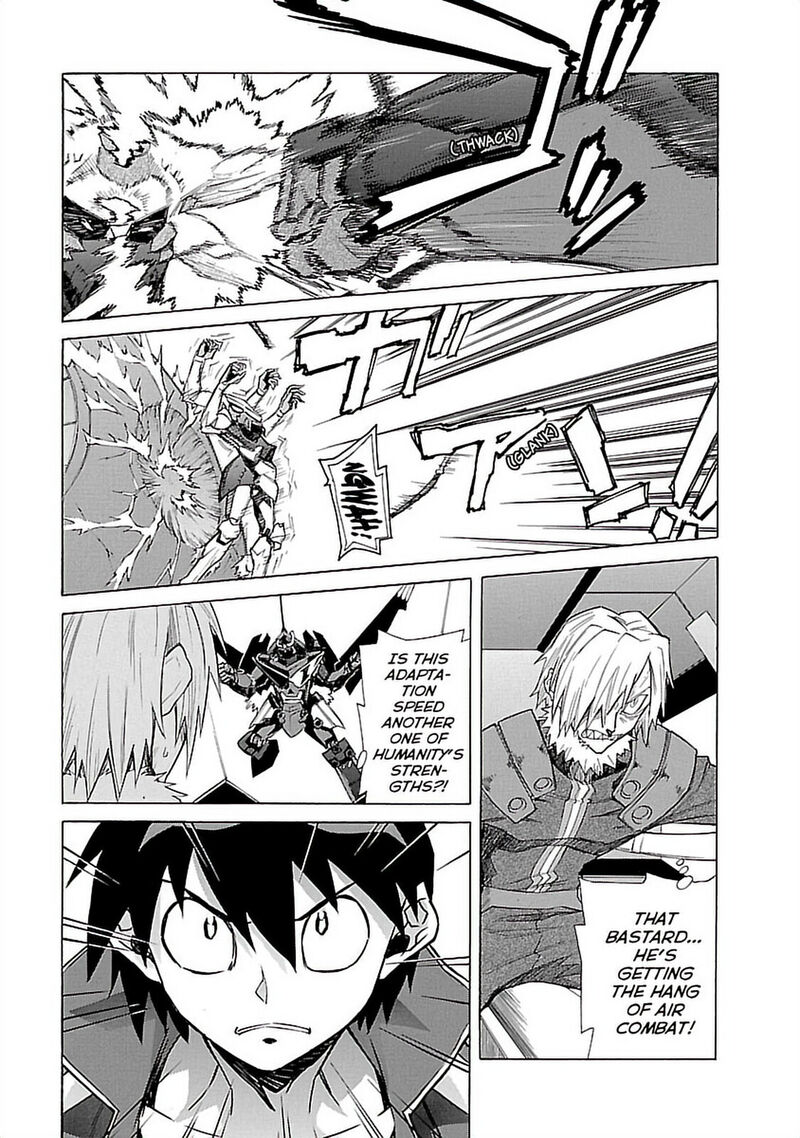 Tengen Toppa Gurren Lagann 31 9