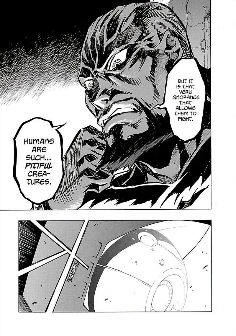 Tengen Toppa Gurren Lagann 32 11