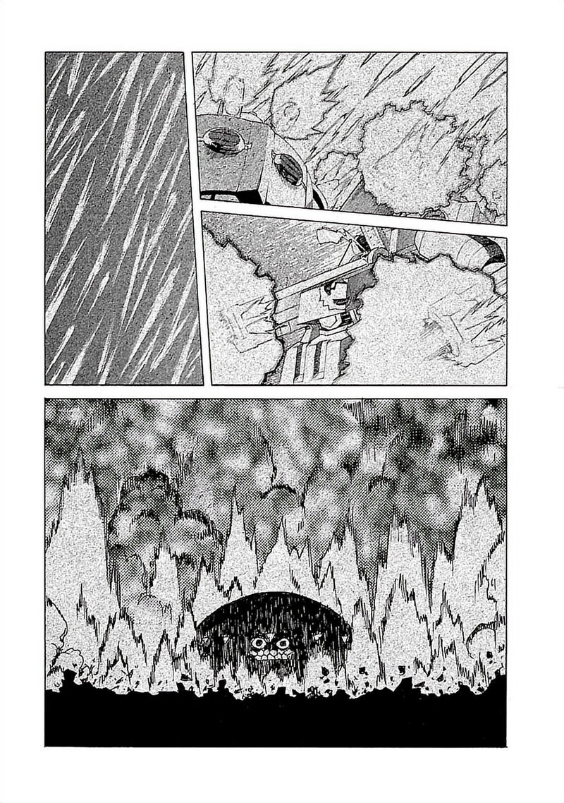 Tengen Toppa Gurren Lagann 32 17