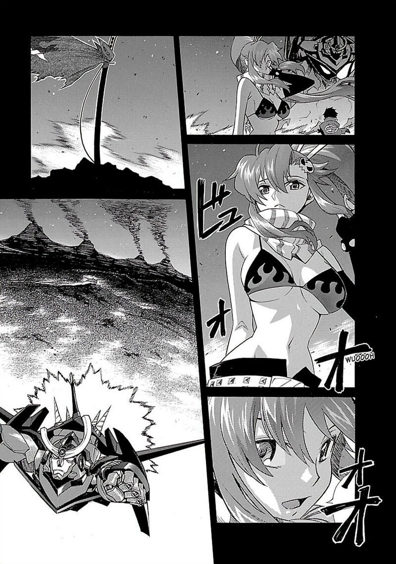 Tengen Toppa Gurren Lagann 32 3