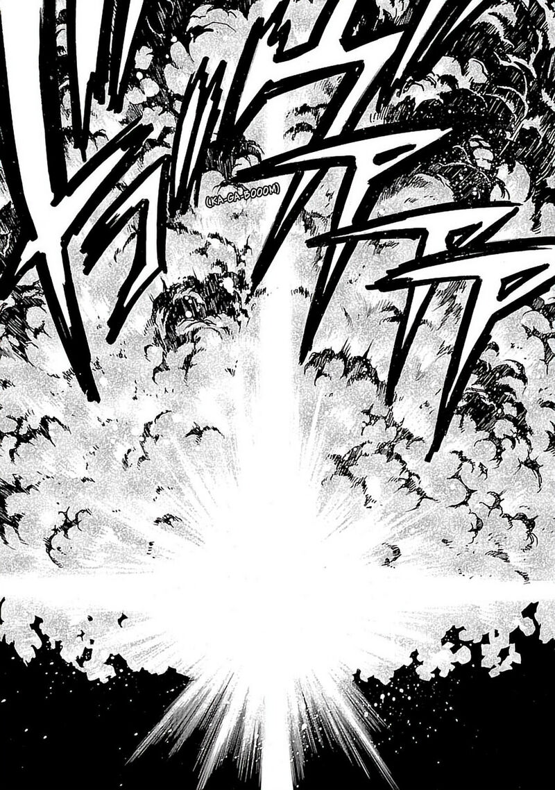 Tengen Toppa Gurren Lagann 33 14