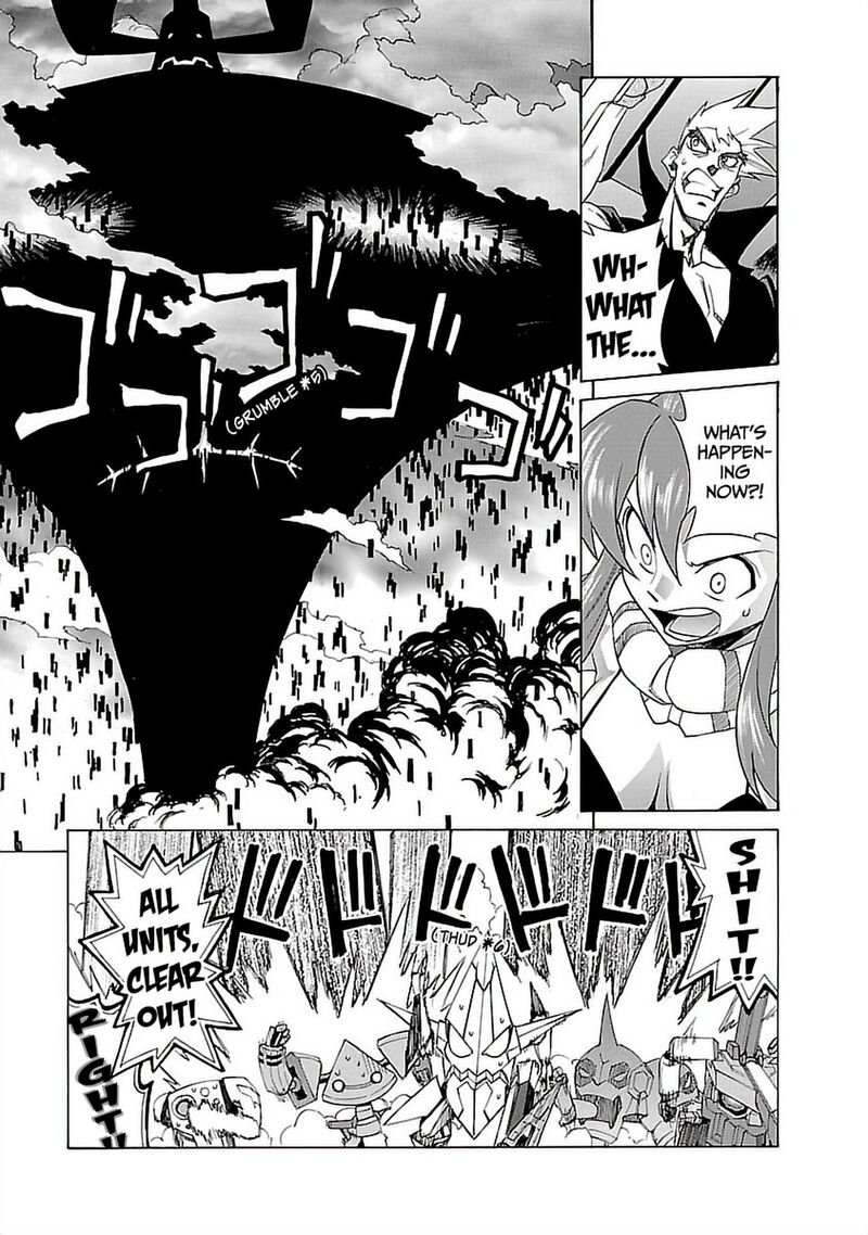 Tengen Toppa Gurren Lagann 33 16