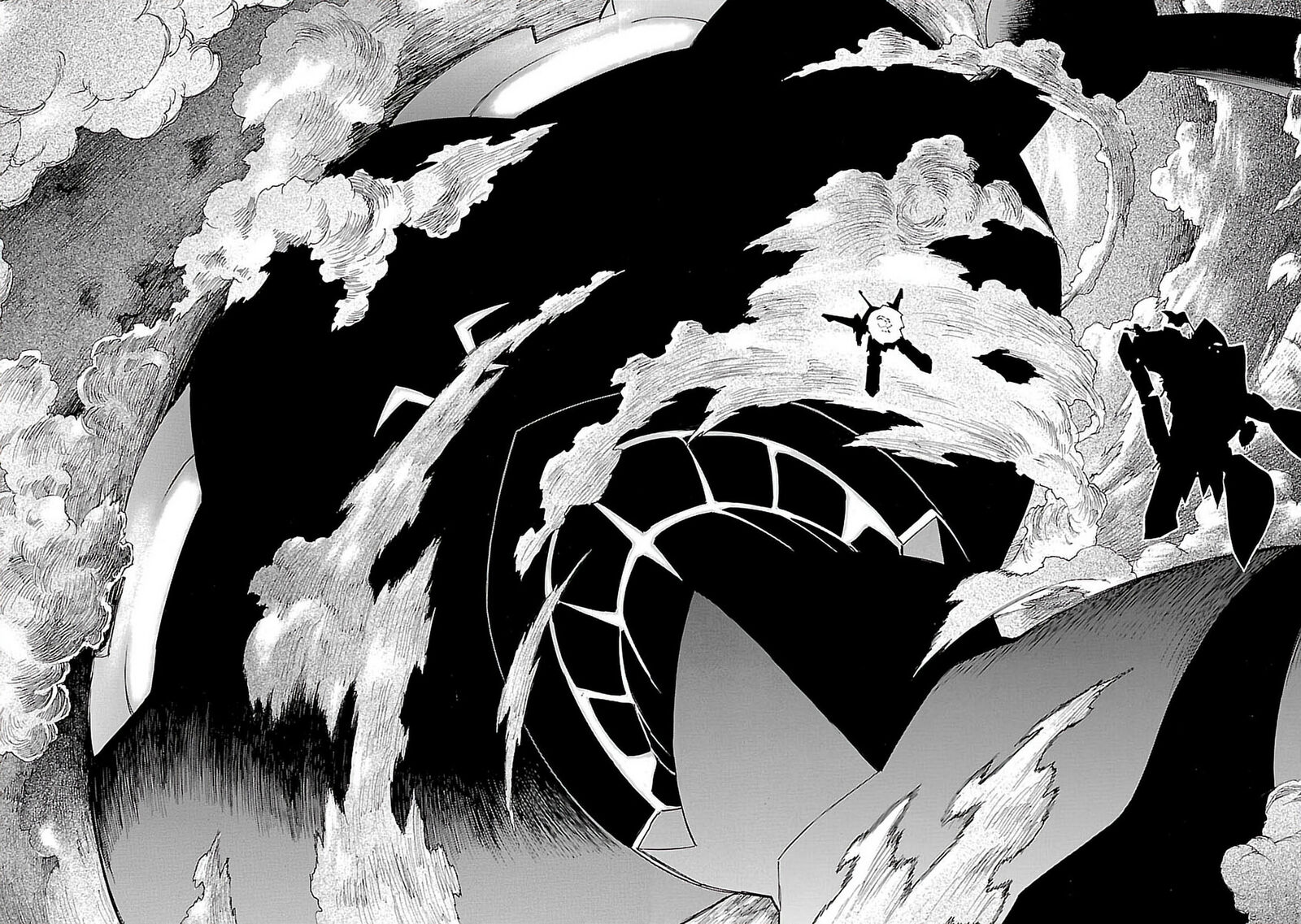 Tengen Toppa Gurren Lagann 33 19