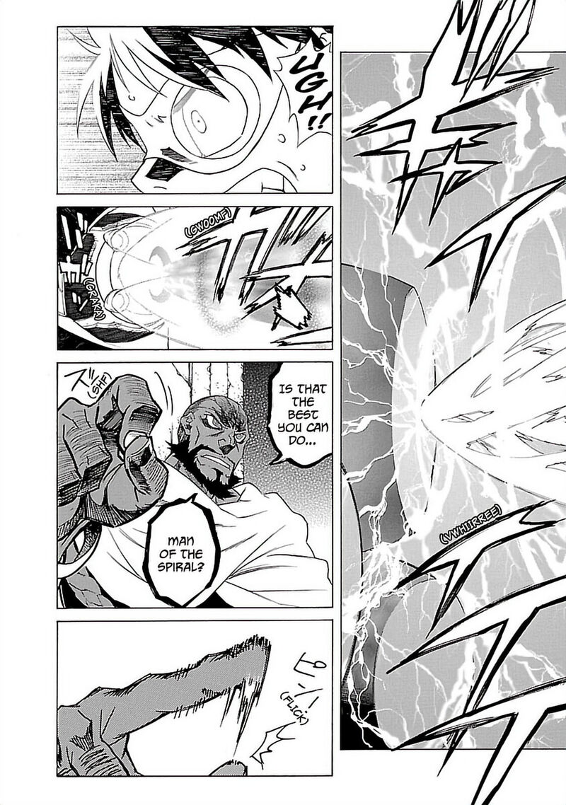 Tengen Toppa Gurren Lagann 34 6