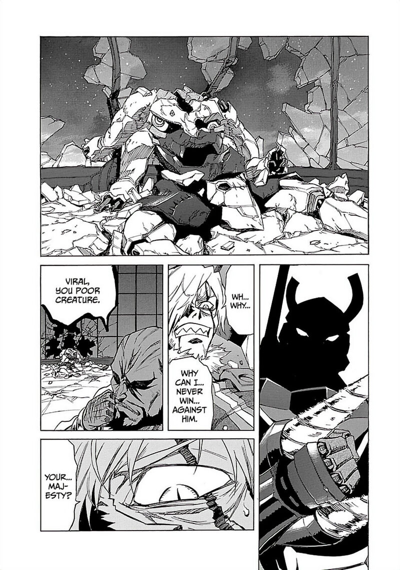 Tengen Toppa Gurren Lagann 35 2