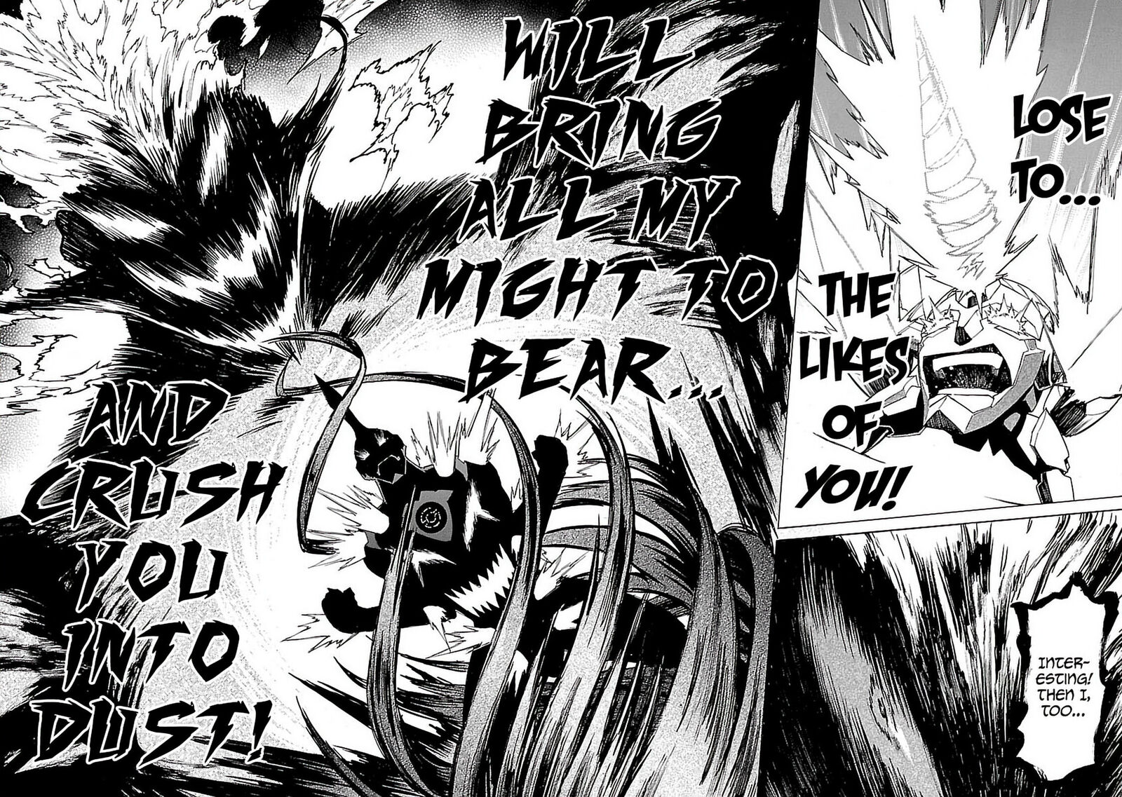Tengen Toppa Gurren Lagann 35 24