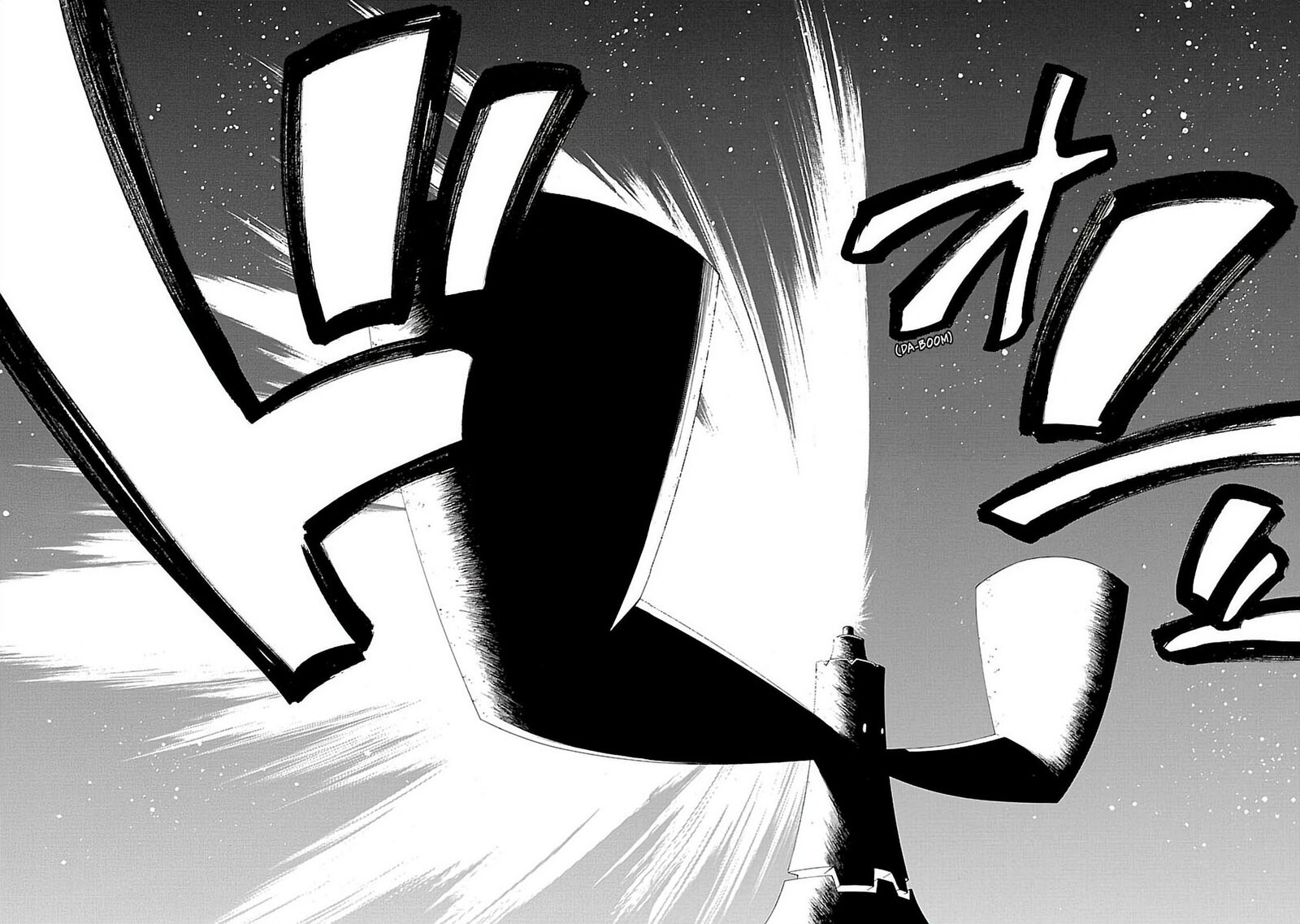 Tengen Toppa Gurren Lagann 36 15
