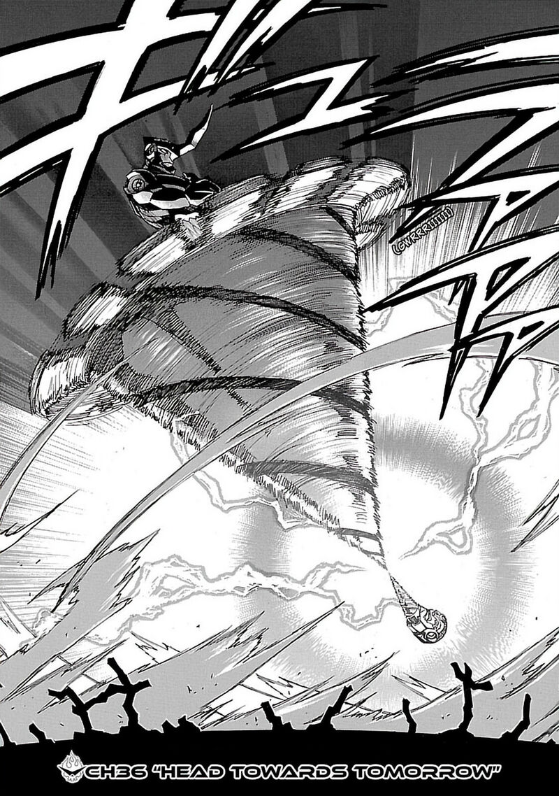 Tengen Toppa Gurren Lagann 36 2