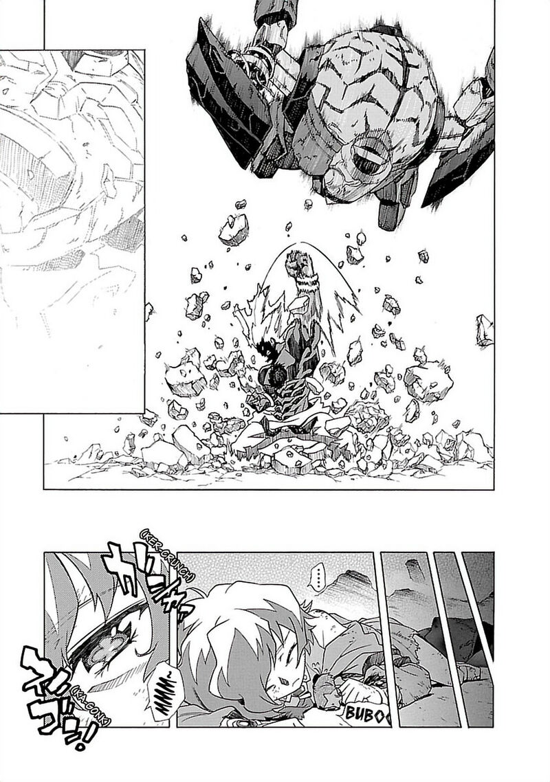 Tengen Toppa Gurren Lagann 36 7