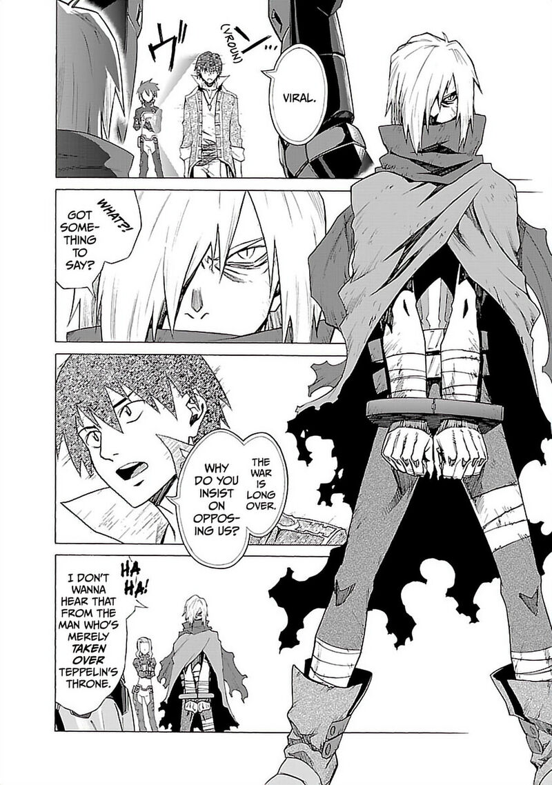 Tengen Toppa Gurren Lagann 38 13