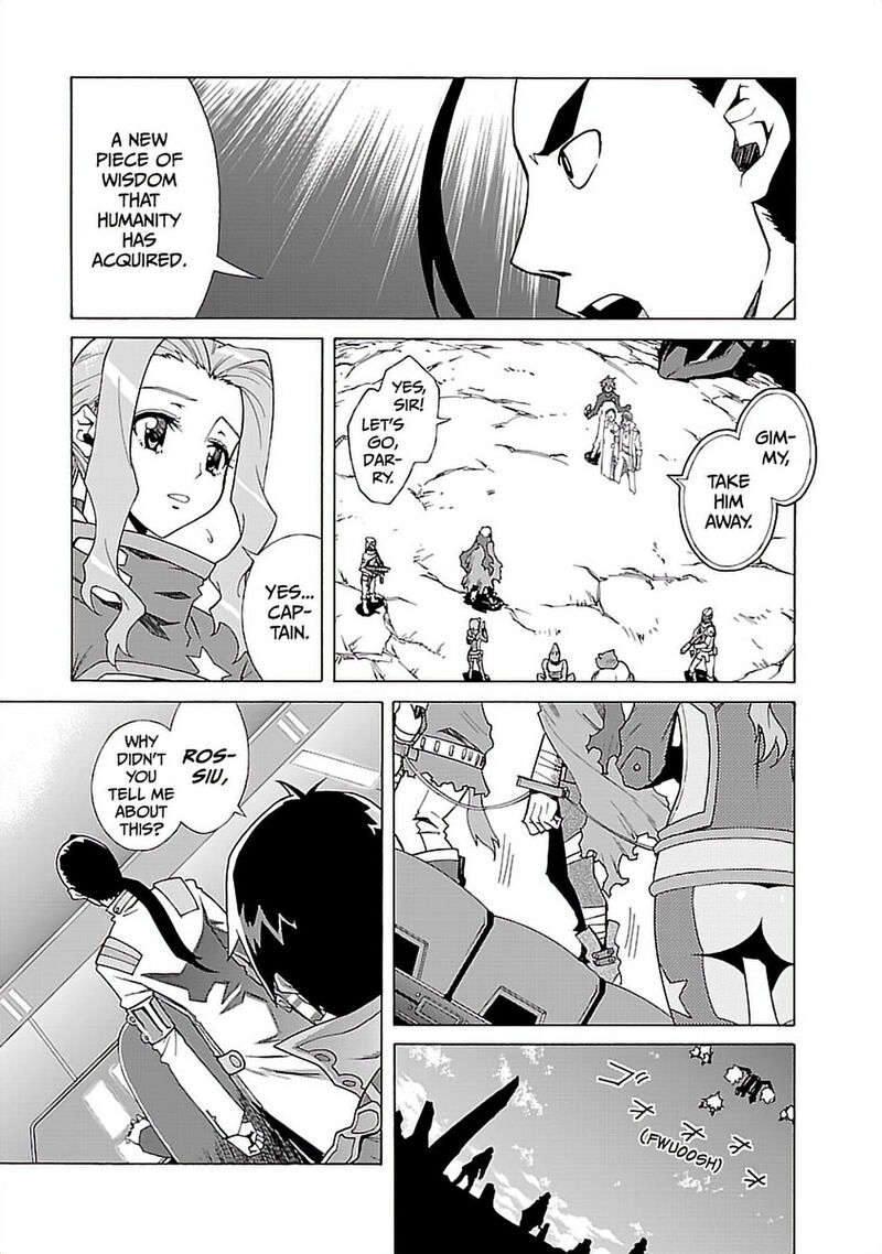 Tengen Toppa Gurren Lagann 38 16