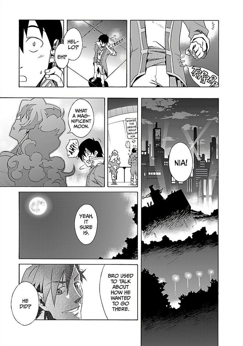 Tengen Toppa Gurren Lagann 38 18
