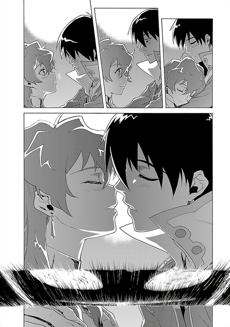 Tengen Toppa Gurren Lagann 38 23